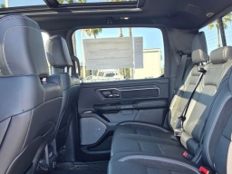 Ram 1500 Rebel 4x4 Crew Cab 5'7" Box 2026