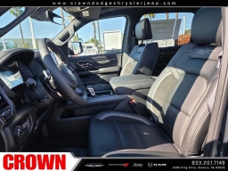 Ram 1500 Rebel 4x4 Crew Cab 5'7" Box 2026