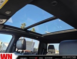 Ram 1500 Rebel 4x4 Crew Cab 5'7" Box 2026