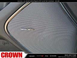 Ram 1500 Rebel 4x4 Crew Cab 5'7" Box 2026