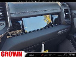 Ram 1500 Rebel 4x4 Crew Cab 5'7" Box 2026