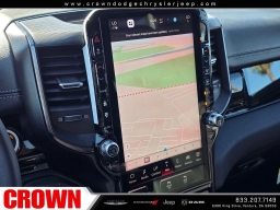 Ram 1500 Rebel 4x4 Crew Cab 5'7" Box 2026