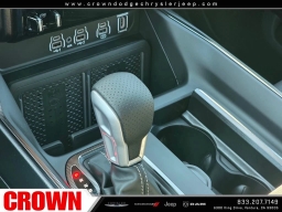 Ram 1500 Rebel 4x4 Crew Cab 5'7" Box 2026