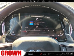 Ram 1500 Rebel 4x4 Crew Cab 5'7" Box 2026