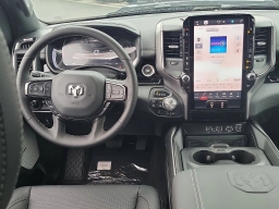 Ram 1500 Rebel 4x4 Crew Cab 5'7" Box 2026