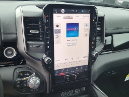 Ram 1500 Rebel 4x4 Crew Cab 5'7" Box 2026