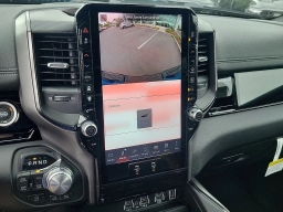 Ram 1500 Rebel 4x4 Crew Cab 5'7" Box 2026