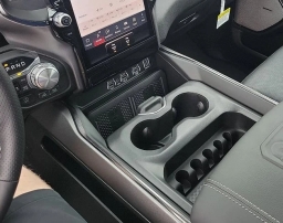 Ram 1500 Rebel 4x4 Crew Cab 5'7" Box 2026