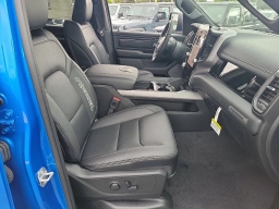 Ram 1500 Rebel 4x4 Crew Cab 5'7" Box 2026