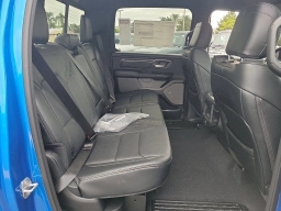 Ram 1500 Rebel 4x4 Crew Cab 5'7" Box 2026