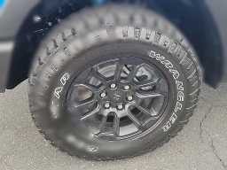 Ram 1500 Rebel 4x4 Crew Cab 5'7" Box 2026