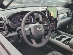 Ram 1500 Rebel 4x4 Crew Cab 5'7" Box 2026