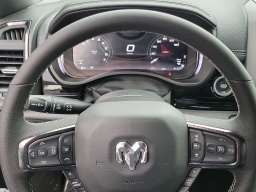 Ram 1500 Rebel 4x4 Crew Cab 5'7" Box 2026