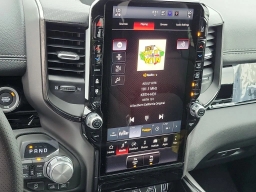 Ram 1500 Rebel 4x4 Crew Cab 5'7" Box 2026