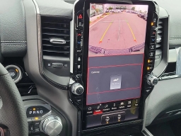 Ram 1500 Rebel 4x4 Crew Cab 5'7" Box 2026