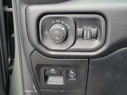 Ram 1500 Rebel 4x4 Crew Cab 5'7" Box 2026