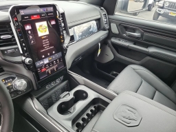 Ram 1500 Rebel 4x4 Crew Cab 5'7" Box 2026