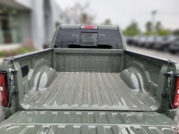 Ram 1500 Rebel 4x4 Crew Cab 5'7" Box 2026