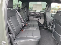 Ram 1500 Rebel 4x4 Crew Cab 5'7" Box 2026