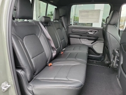 Ram 1500 Rebel 4x4 Crew Cab 5'7" Box 2026