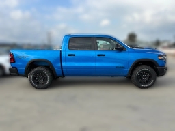 Ram 1500 Rebel 4x4 Crew Cab 5'7" Box 2026