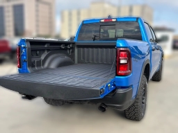 Ram 1500 Rebel 4x4 Crew Cab 5'7" Box 2026