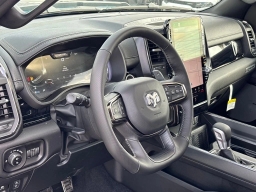 Ram 1500 Rebel 4x4 Crew Cab 5'7" Box 2026