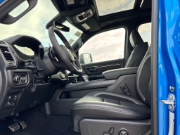 Ram 1500 Rebel 4x4 Crew Cab 5'7" Box 2026