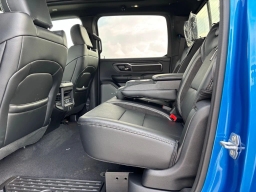 Ram 1500 Rebel 4x4 Crew Cab 5'7" Box 2026