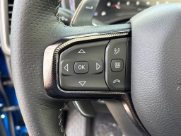 Ram 1500 Rebel 4x4 Crew Cab 5'7" Box 2026