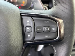 Ram 1500 Rebel 4x4 Crew Cab 5'7" Box 2026