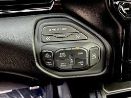 Ram 1500 Rebel 4x4 Crew Cab 5'7" Box 2026