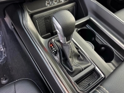 Ram 1500 Rebel 4x4 Crew Cab 5'7" Box 2026