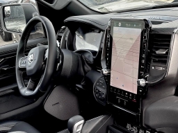 Ram 1500 Rebel 4x4 Crew Cab 5'7" Box 2026