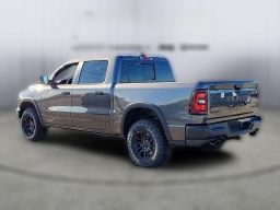 Ram 1500 Rebel 4x4 Crew Cab 5'7" Box 2026