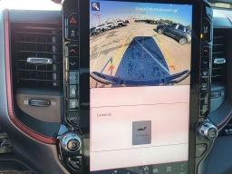 Ram 1500 Rebel 4x4 Crew Cab 5'7" Box 2026