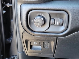 Ram 1500 Rebel 4x4 Crew Cab 5'7" Box 2026