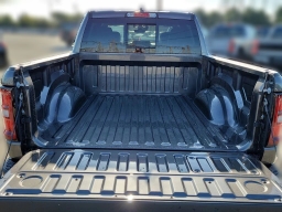 Ram 1500 Rebel 4x4 Crew Cab 5'7" Box 2026