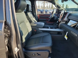 Ram 1500 Rebel 4x4 Crew Cab 5'7" Box 2026
