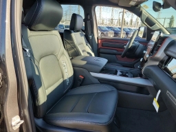 Ram 1500 Rebel 4x4 Crew Cab 5'7" Box 2026