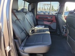 Ram 1500 Rebel 4x4 Crew Cab 5'7" Box 2026