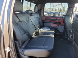 Ram 1500 Rebel 4x4 Crew Cab 5'7" Box 2026