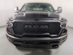 Ram 1500 Rebel 4x4 Crew Cab 5'7" Box 2026