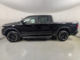 Ram 1500 Rebel 4x4 Crew Cab 5'7" Box 2026