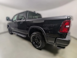 Ram 1500 Rebel 4x4 Crew Cab 5'7" Box 2026