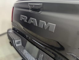 Ram 1500 Rebel 4x4 Crew Cab 5'7" Box 2026