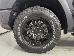 Ram 1500 Rebel 4x4 Crew Cab 5'7" Box 2026