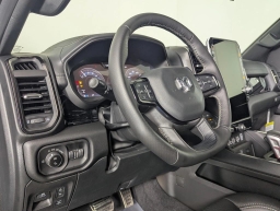 Ram 1500 Rebel 4x4 Crew Cab 5'7" Box 2026