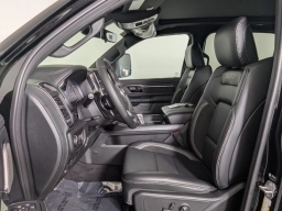 Ram 1500 Rebel 4x4 Crew Cab 5'7" Box 2026