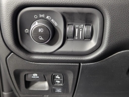 Ram 1500 Rebel 4x4 Crew Cab 5'7" Box 2026